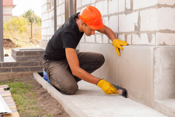 Waterproofing professionals working in Verona, NJ